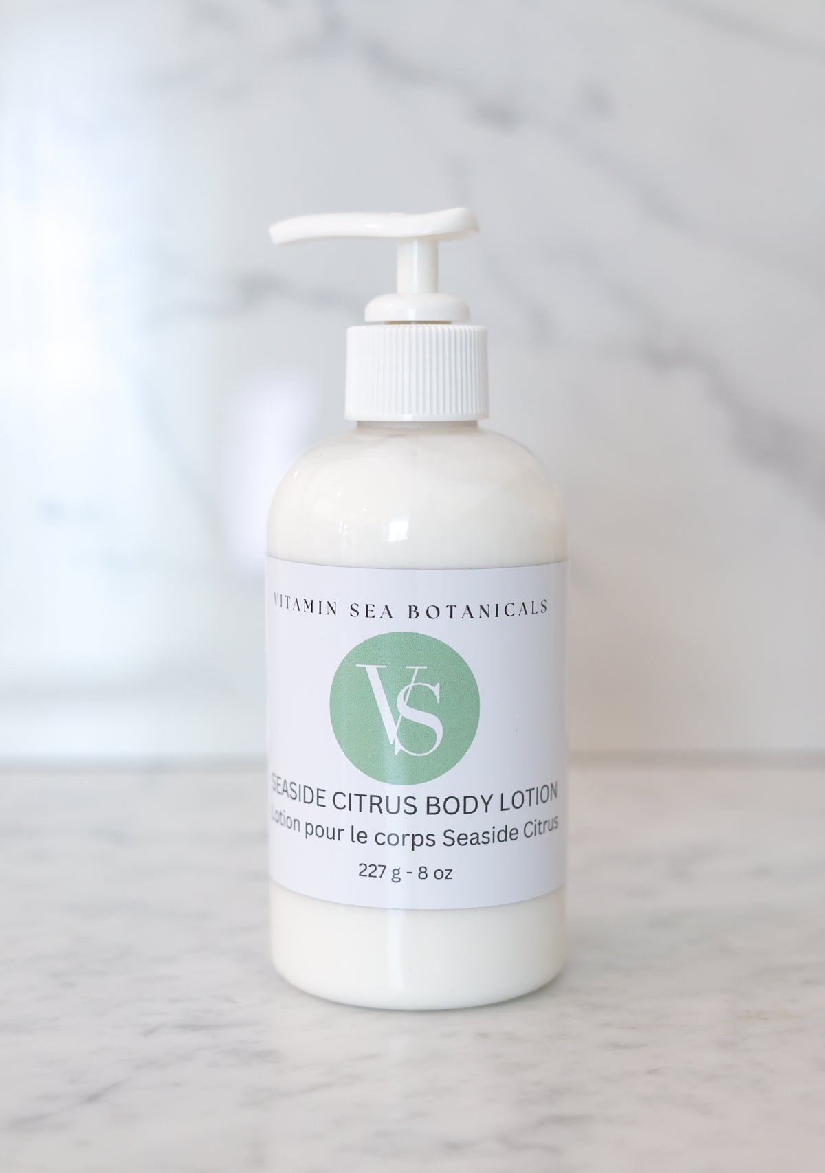 Hand & Body Lotion