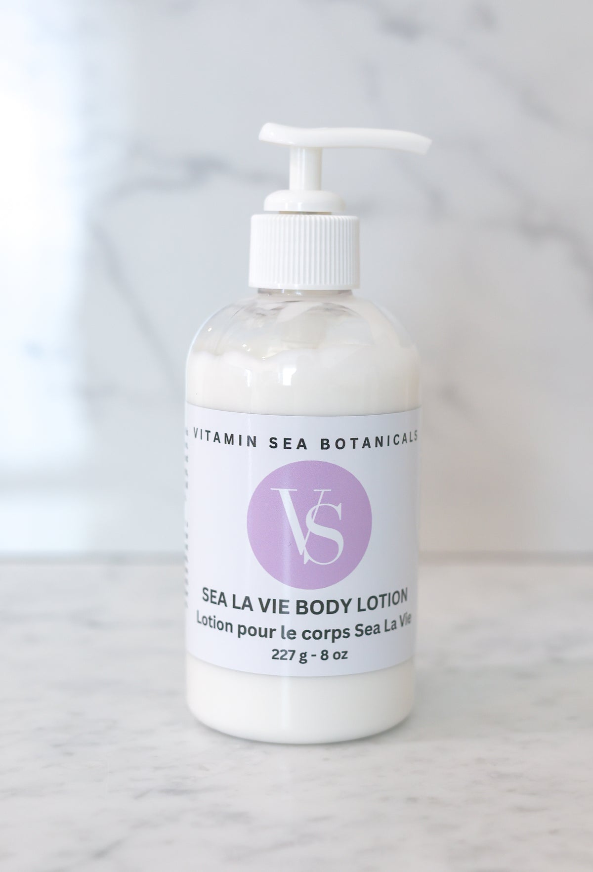 Hand & Body Lotion