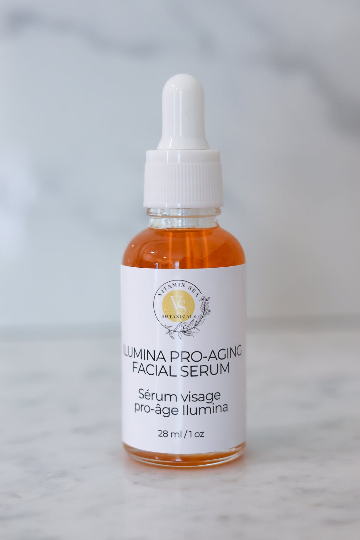 Ilumina Pro-Aging Facial Serum