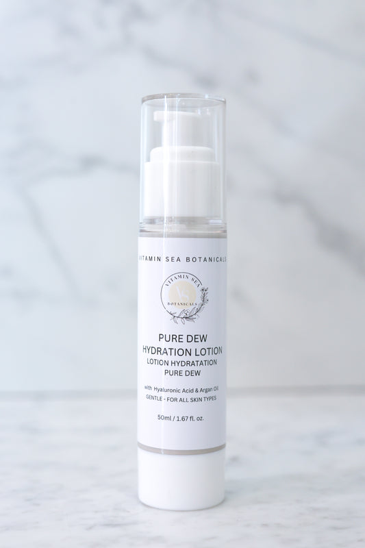 Pure Dew Hydration Lotion