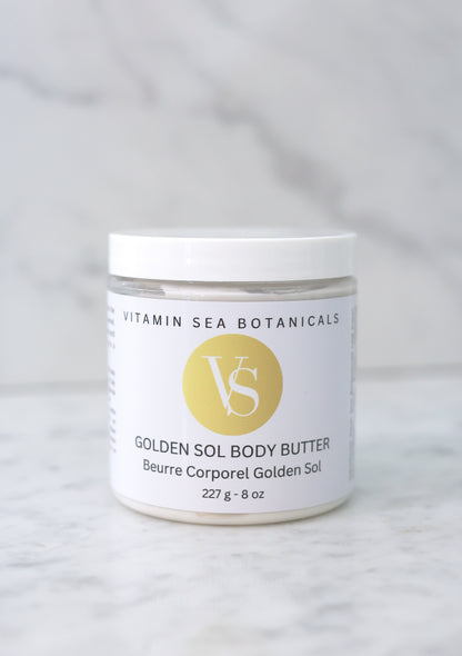 Body Butter