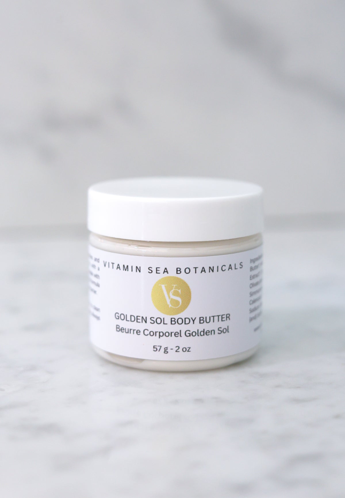 Body Butter
