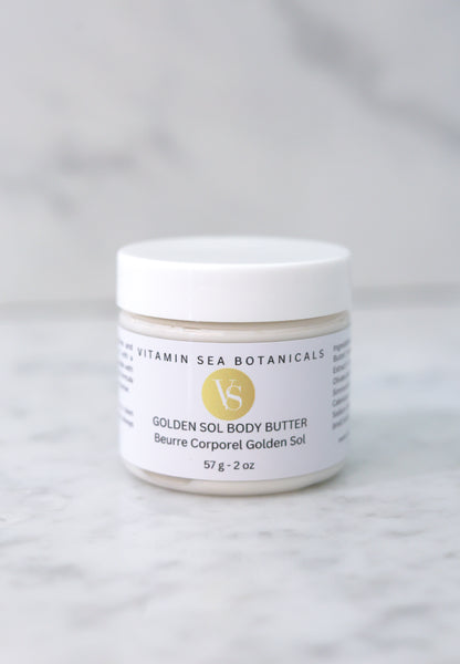Body Butter