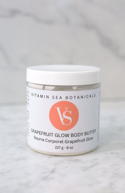 Body Butter