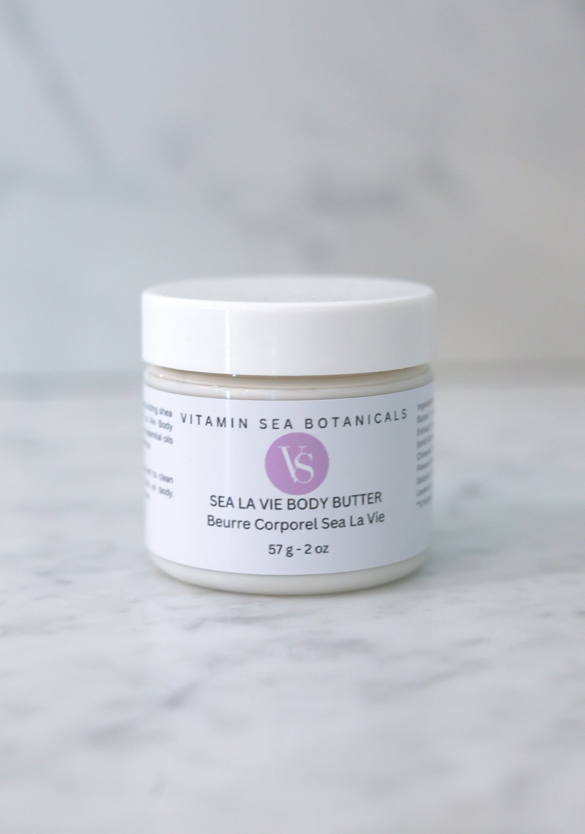 Body Butter