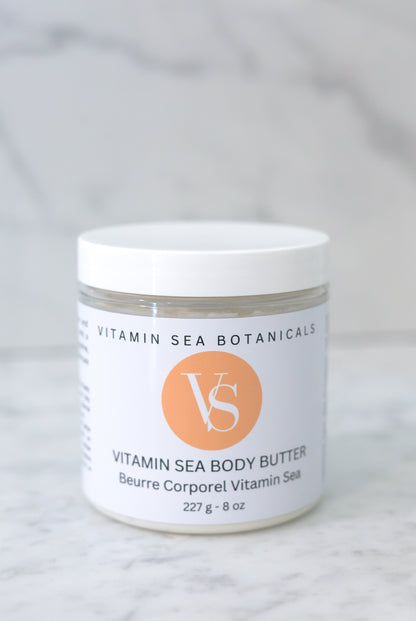 Body Butter