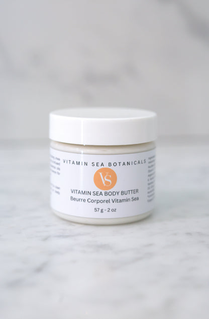 Body Butter