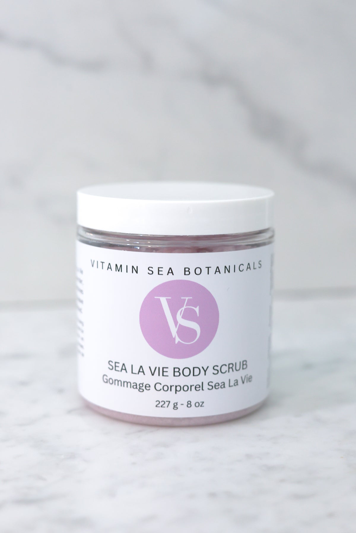 Body Scrub