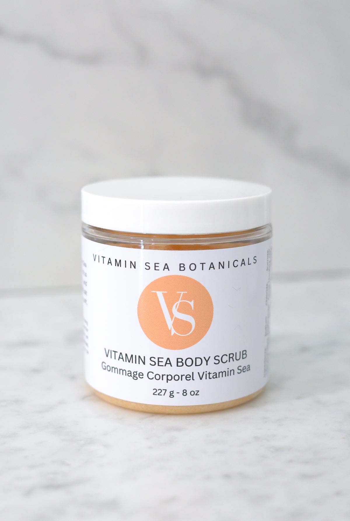 Body Scrub