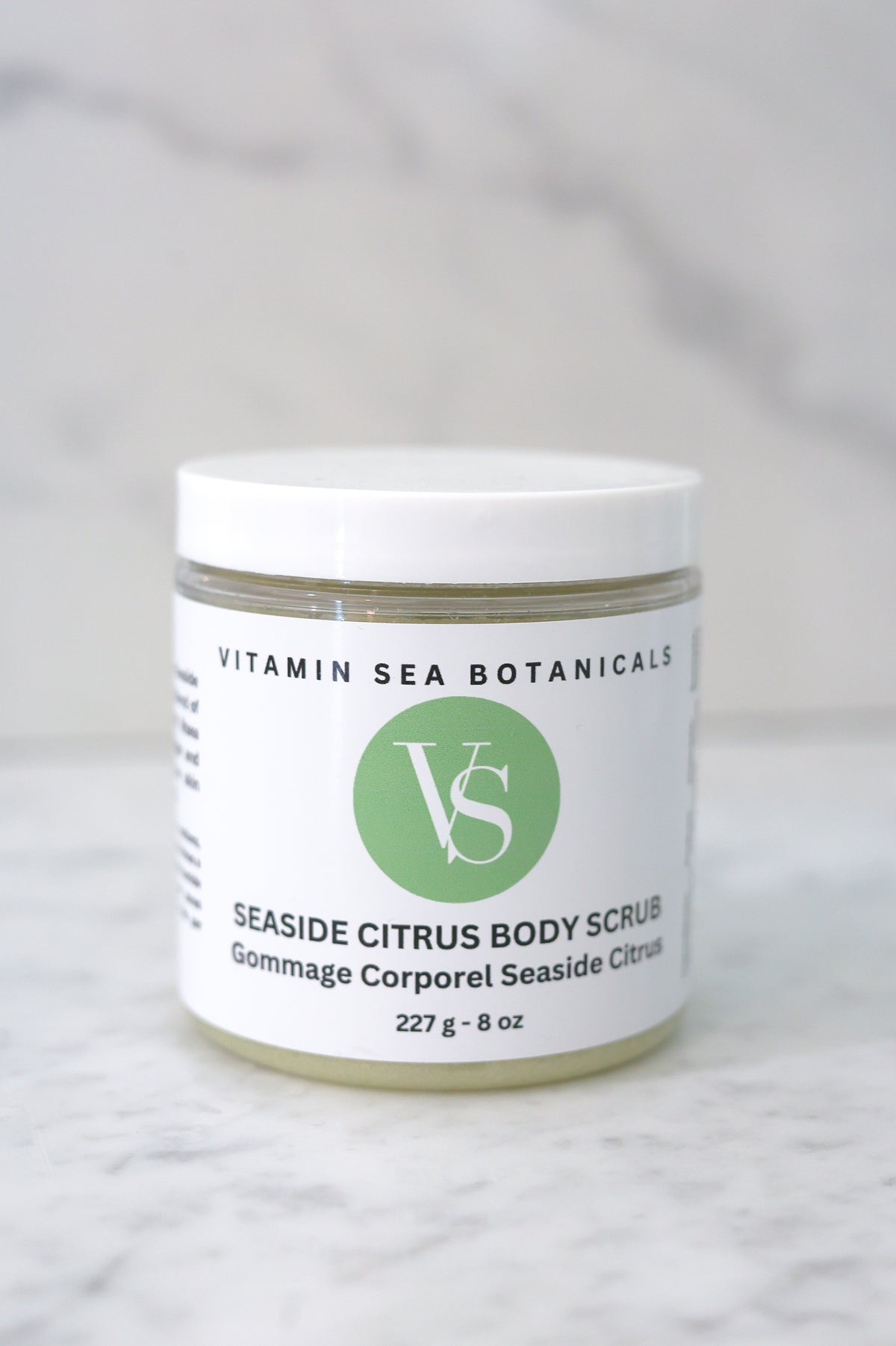 Body Scrub