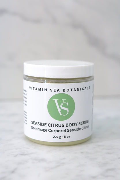 Body Scrub