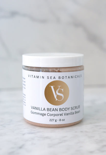 Body Scrub