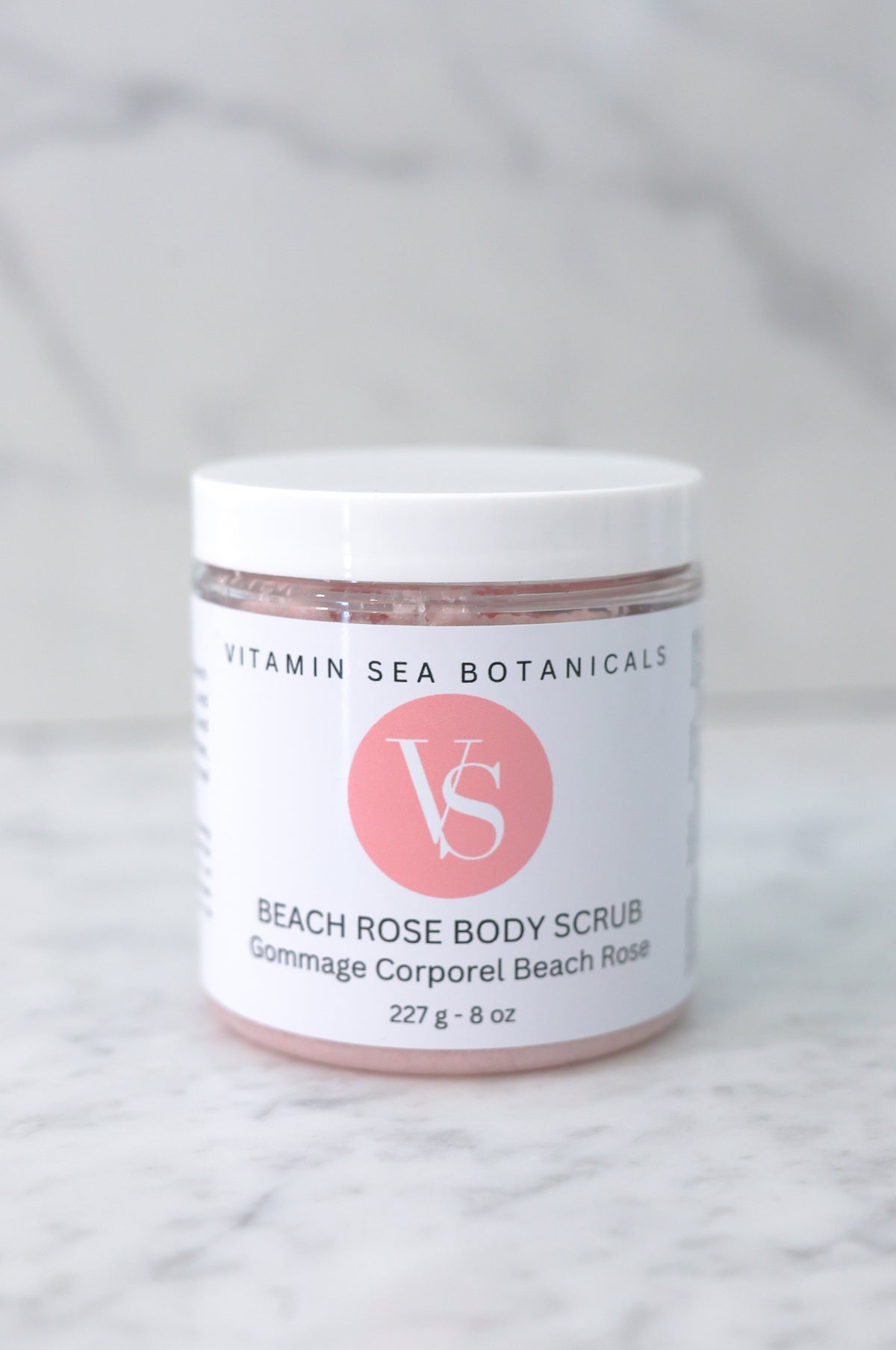 Body Scrub