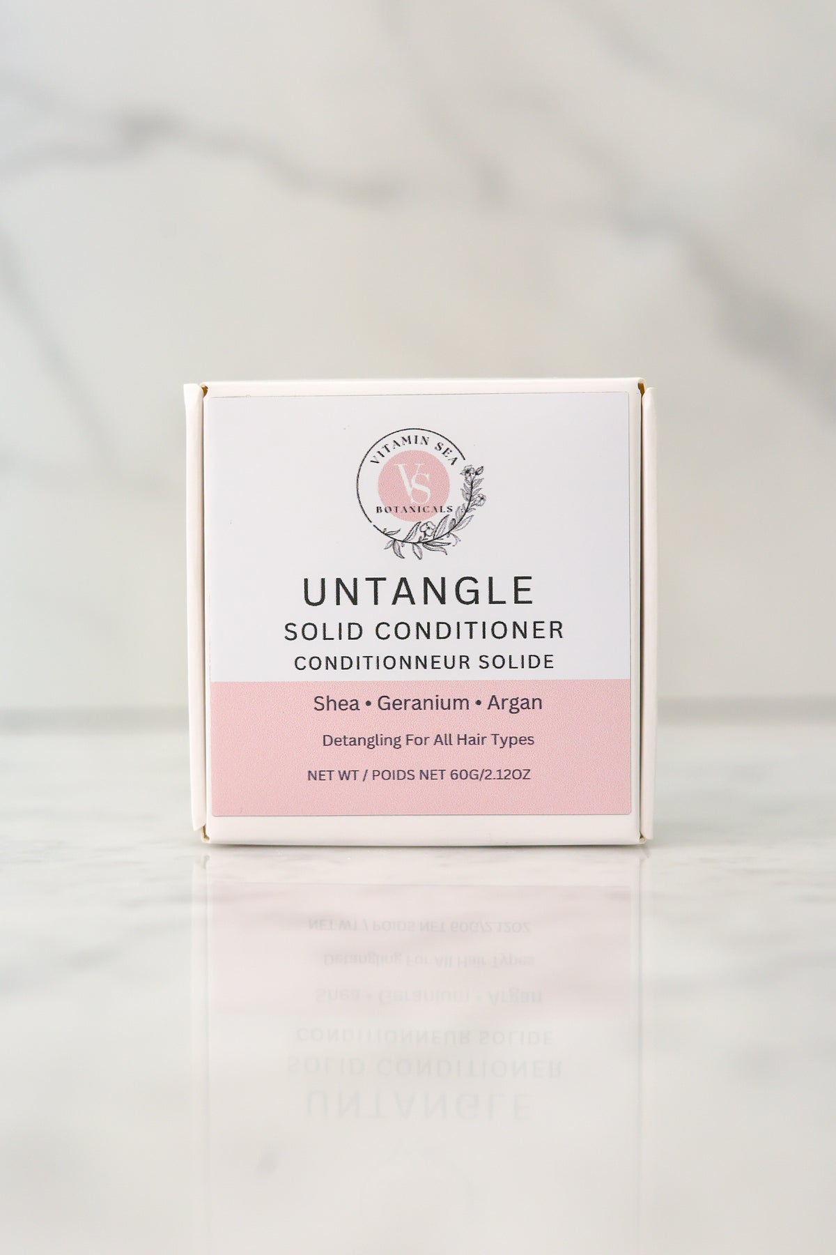 Conditioner Bar