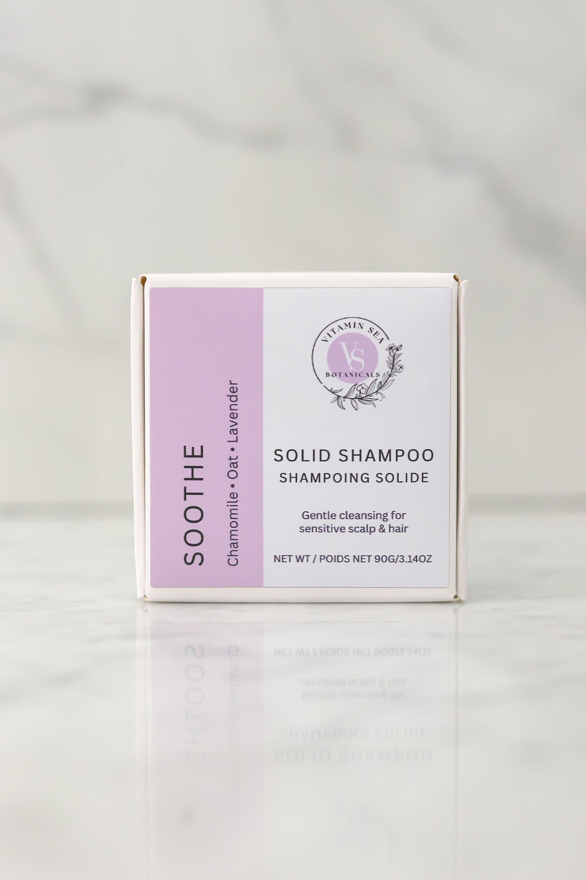 Shampoo Bar