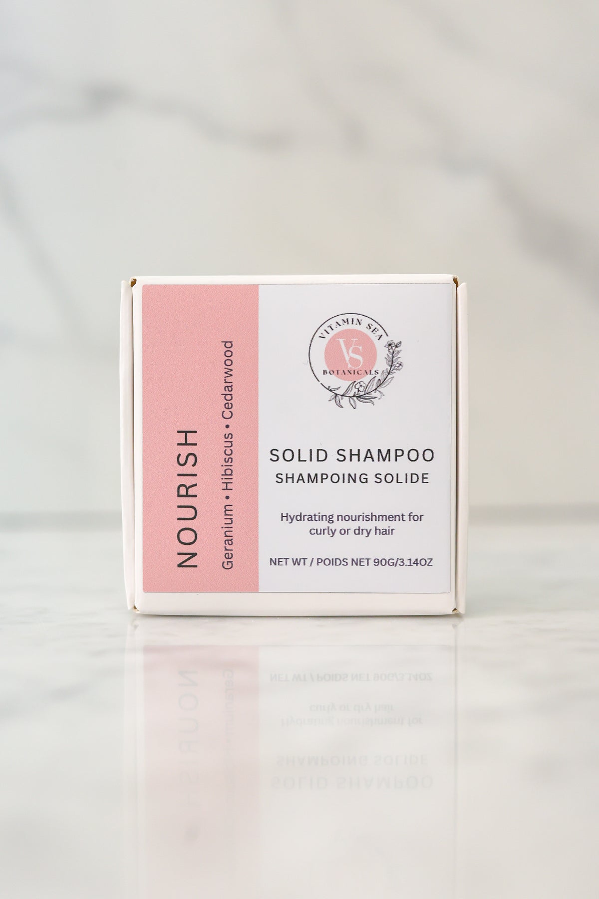 Shampoo Bar
