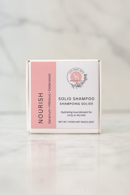Shampoo Bar