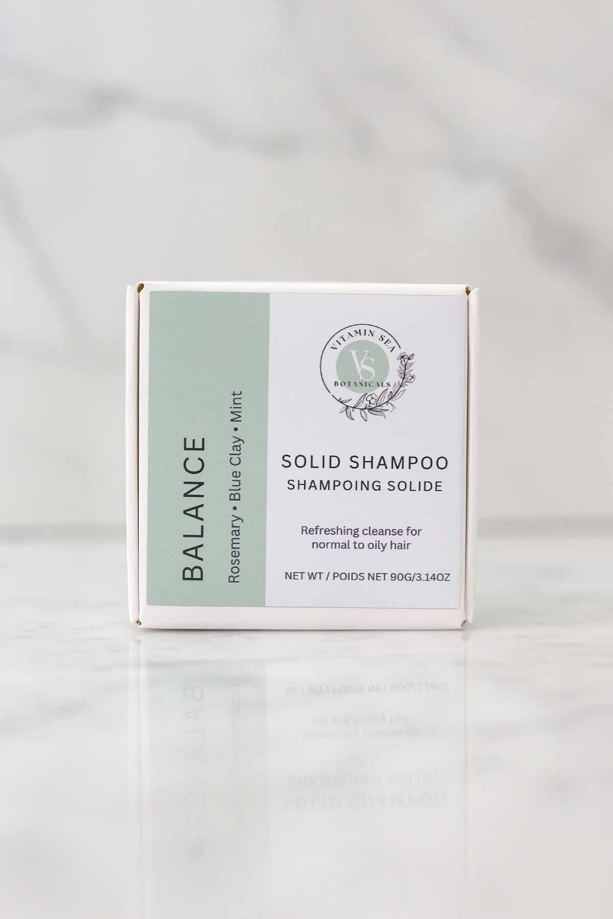 Shampoo Bar