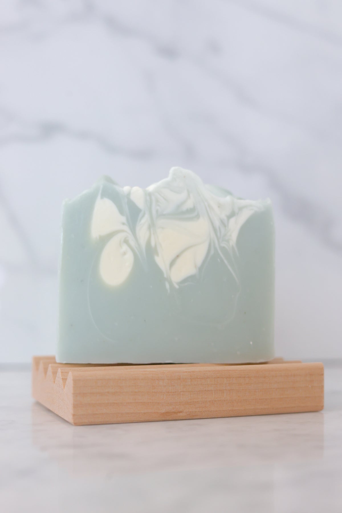 Handcrafted Botanical Soap Bars
