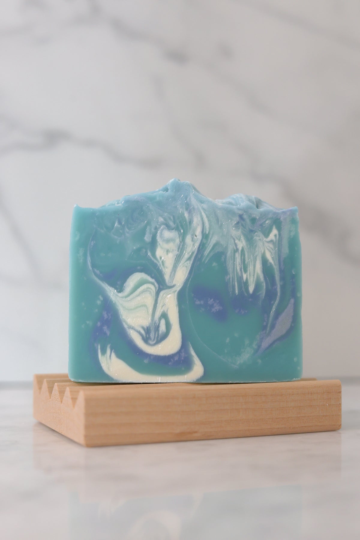 Handcrafted Botanical Soap Bars
