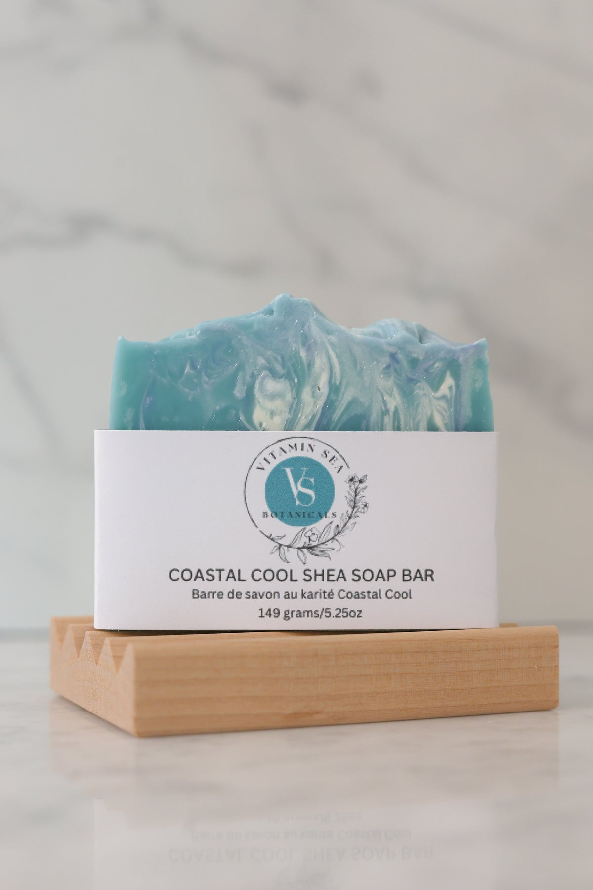 Handcrafted Botanical Soap Bars