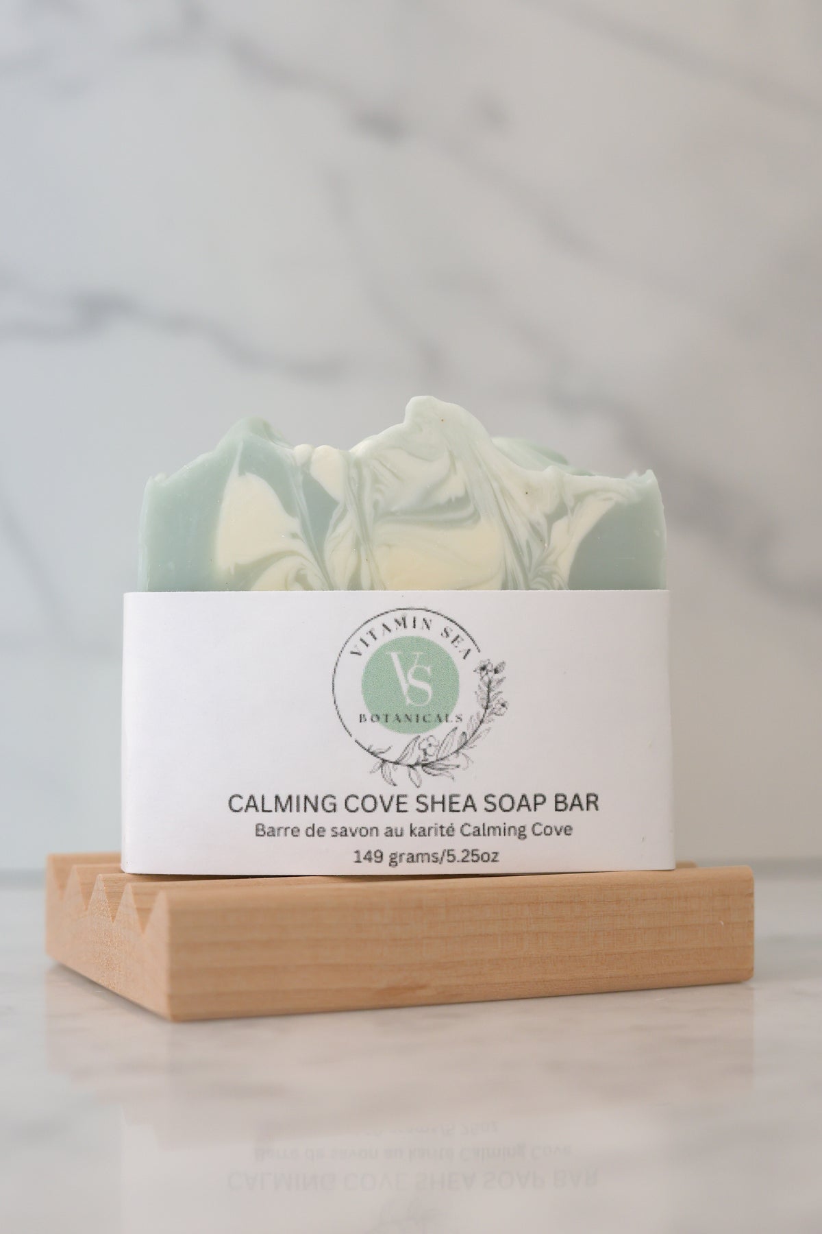 Handcrafted Botanical Soap Bars