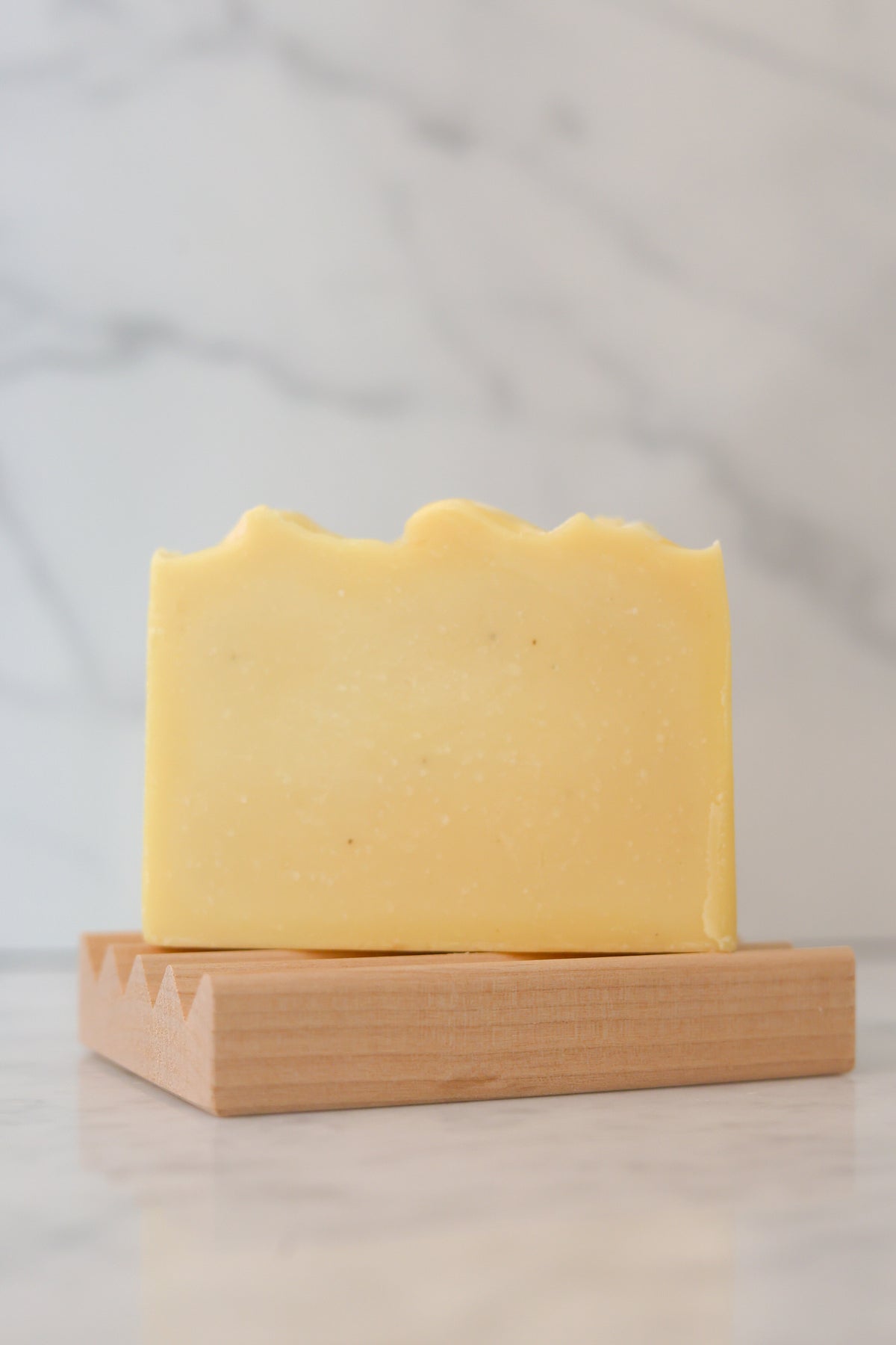 Handcrafted Botanical Soap Bars