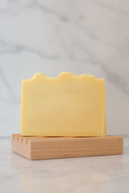 Handcrafted Botanical Soap Bars