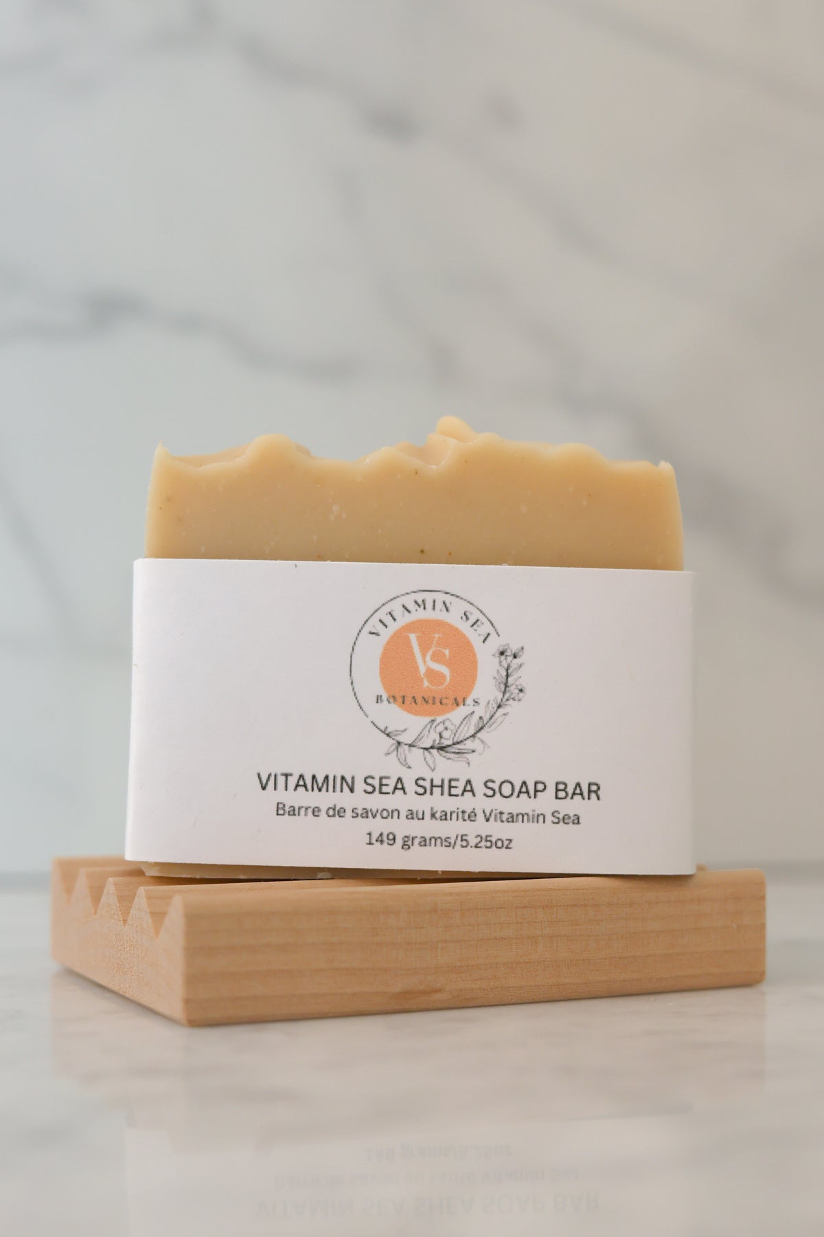 Handcrafted Botanical Soap Bars