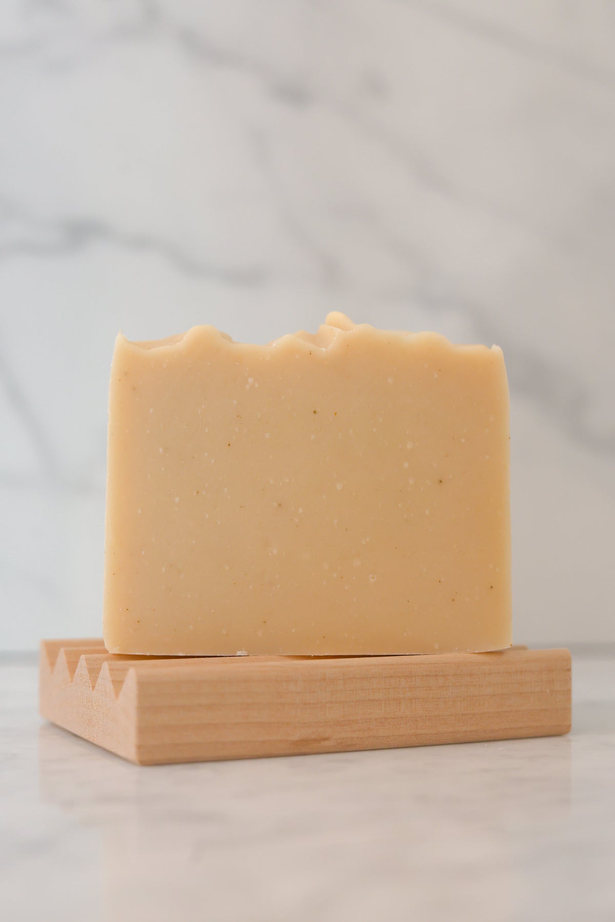 Handcrafted Botanical Soap Bars