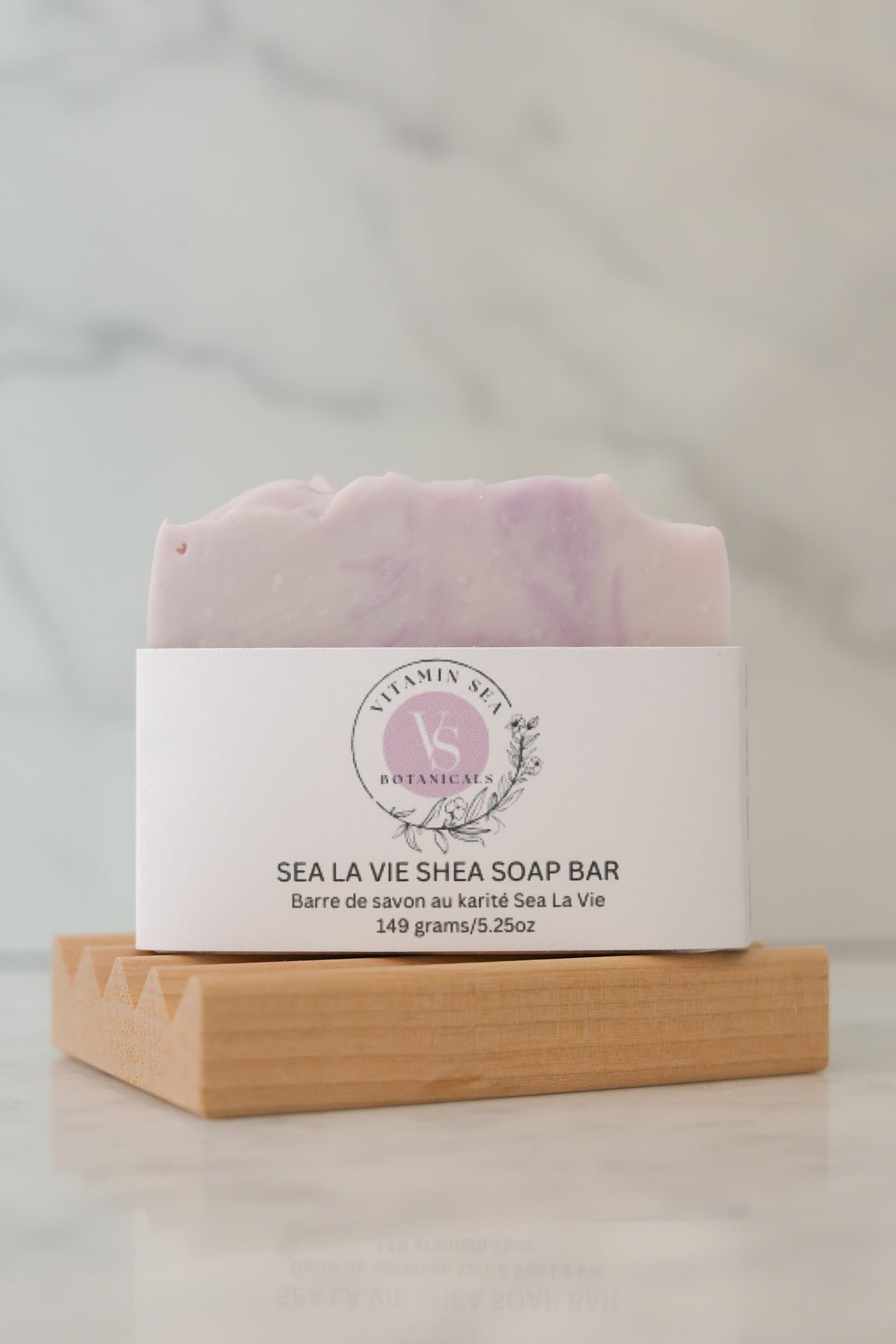 Handcrafted Botanical Soap Bars