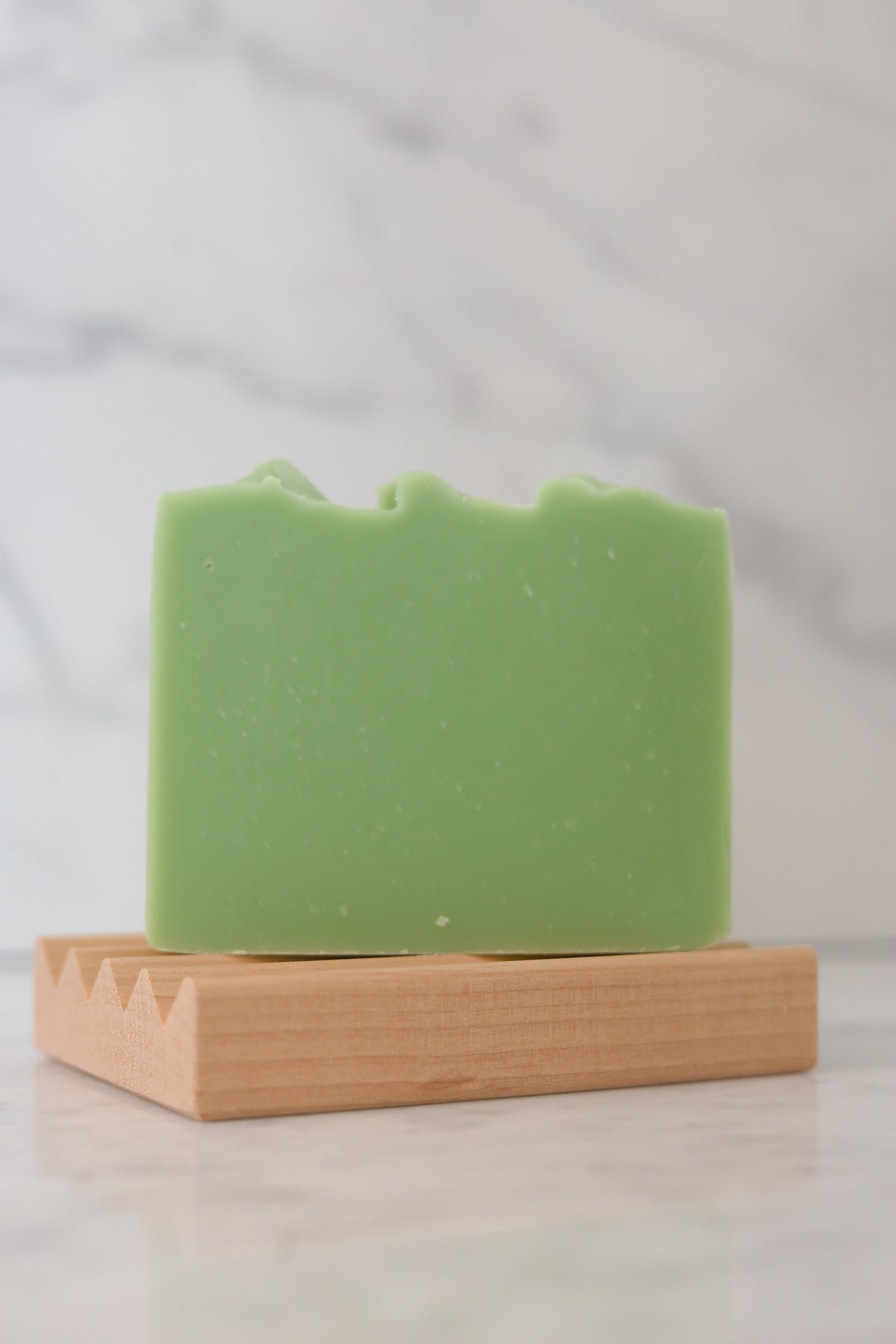 Handcrafted Botanical Soap Bars