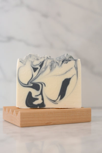 Handcrafted Botanical Soap Bars