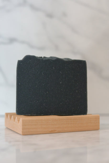 Handcrafted Botanical Soap Bars