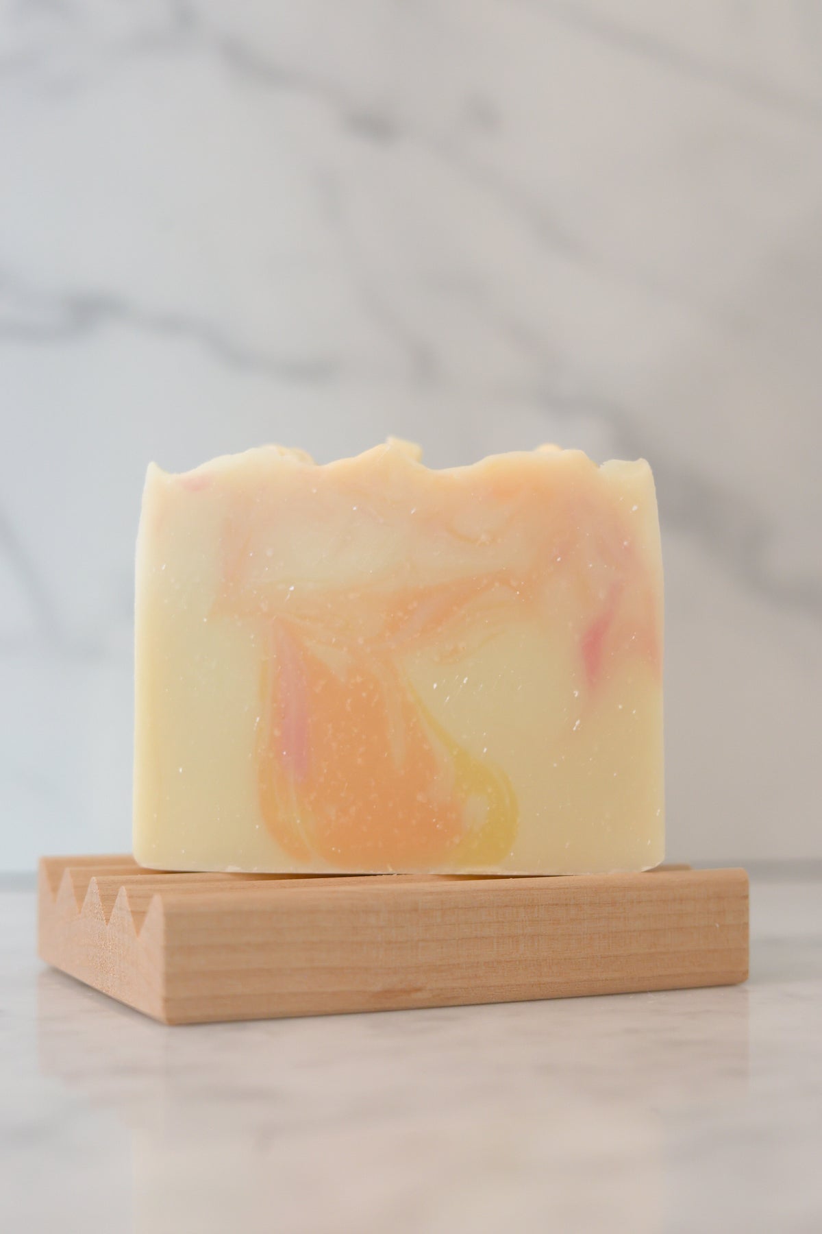 Handcrafted Botanical Soap Bars