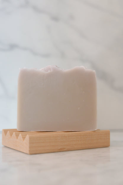 Handcrafted Botanical Soap Bars