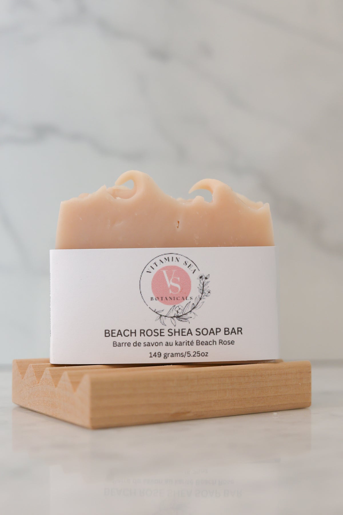 Handcrafted Botanical Soap Bars