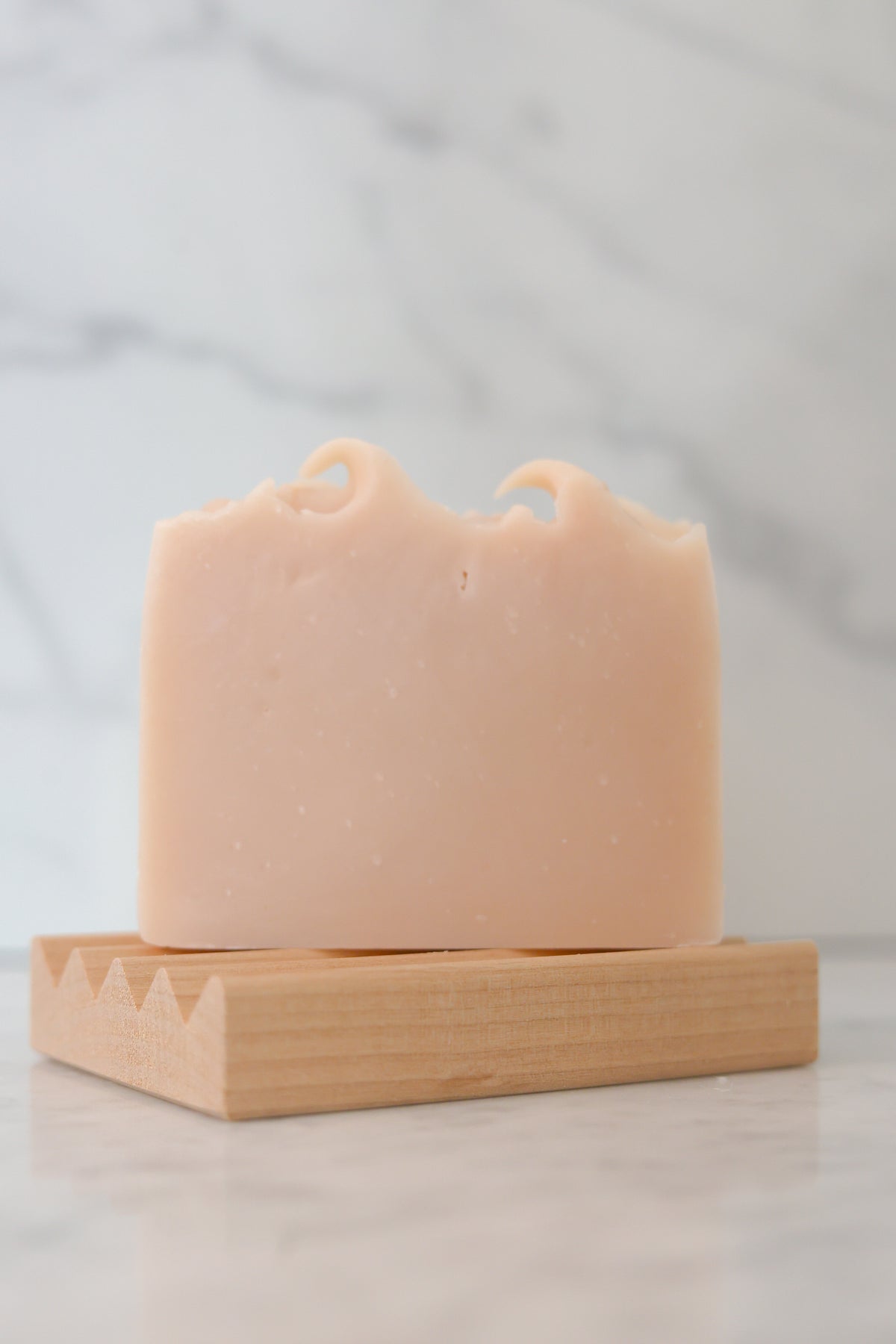 Handcrafted Botanical Soap Bars