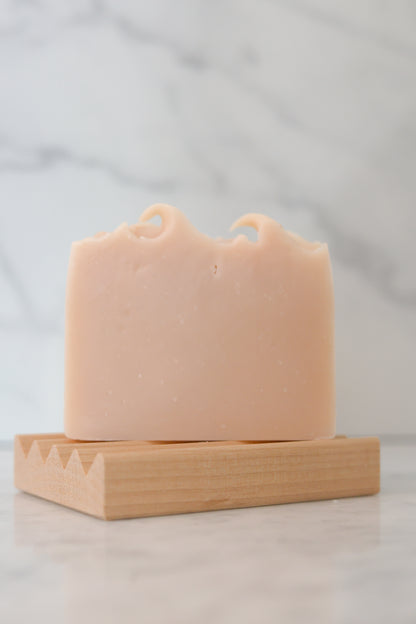 Handcrafted Botanical Soap Bars