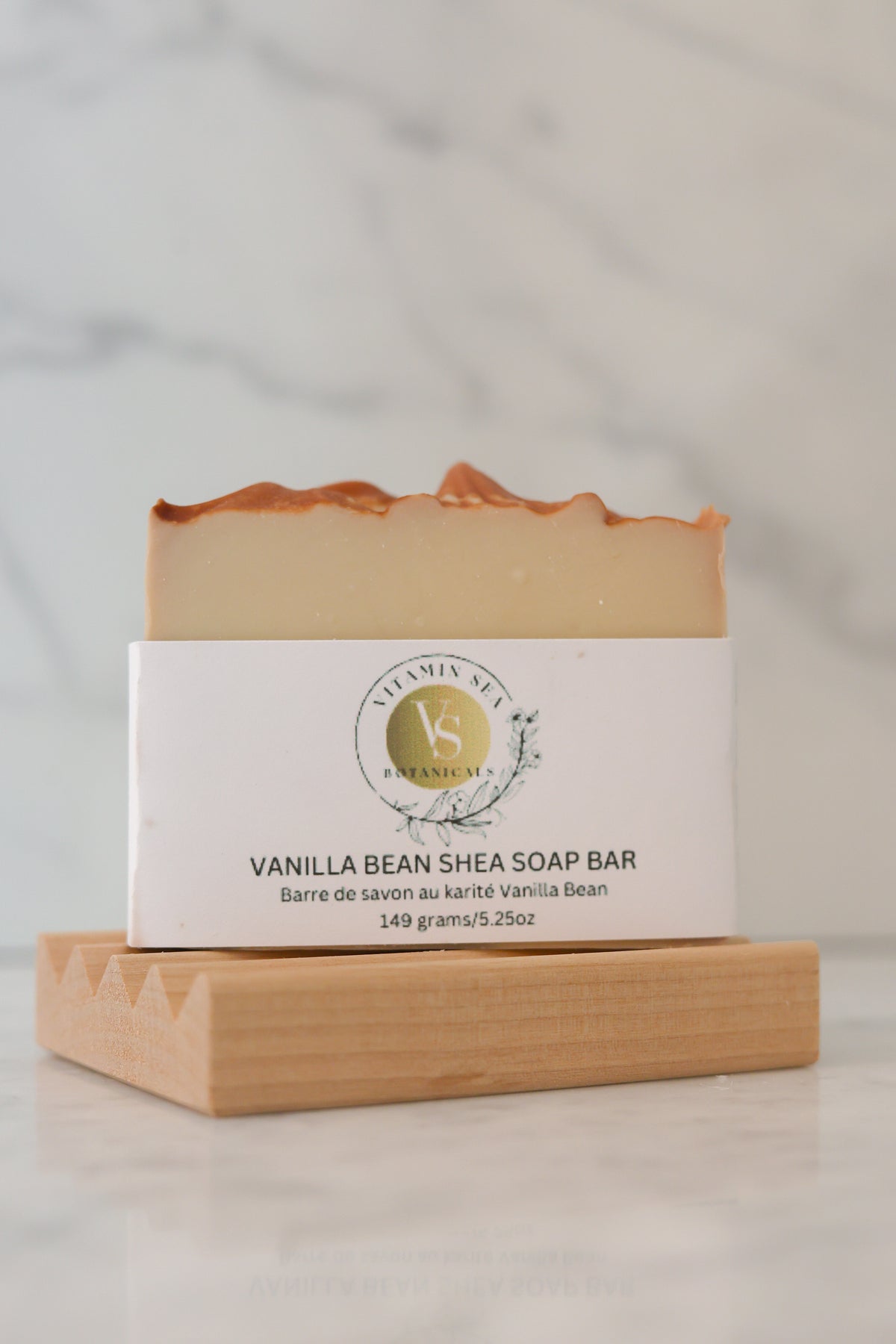 Handcrafted Botanical Soap Bars
