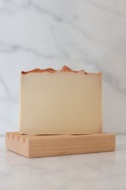 Handcrafted Botanical Soap Bars