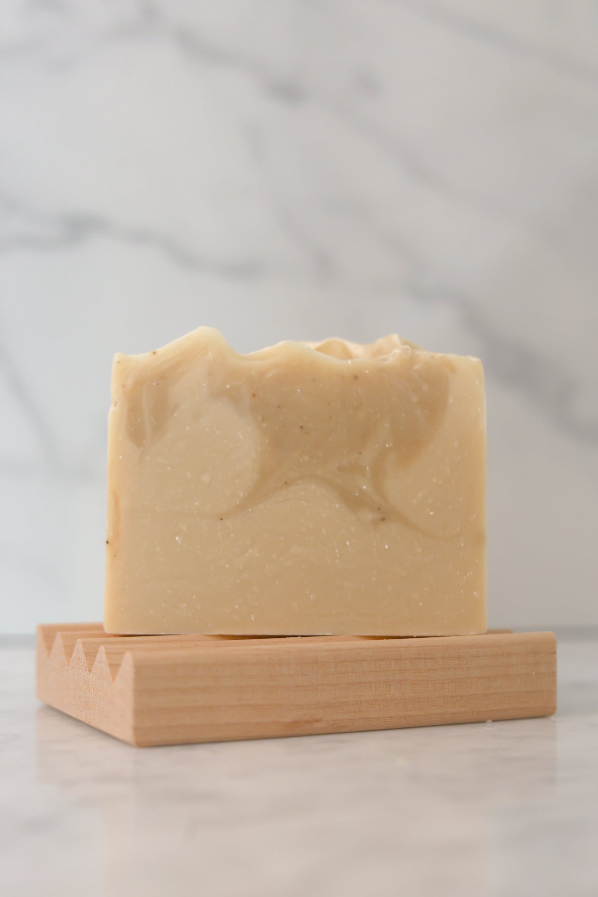 Handcrafted Botanical Soap Bars
