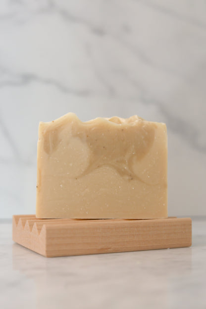 Handcrafted Botanical Soap Bars