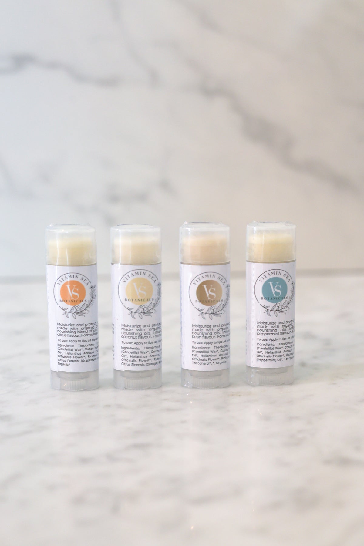 Conditioning Lip Care Balm