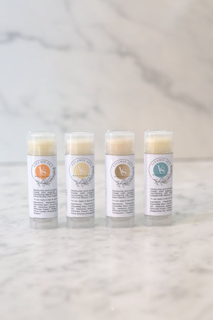 Conditioning Lip Care Balm