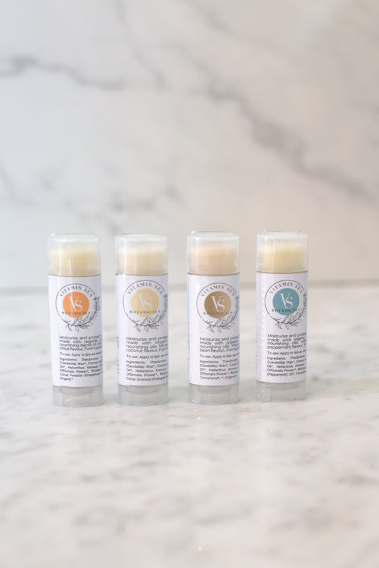 Conditioning Lip Care Balm