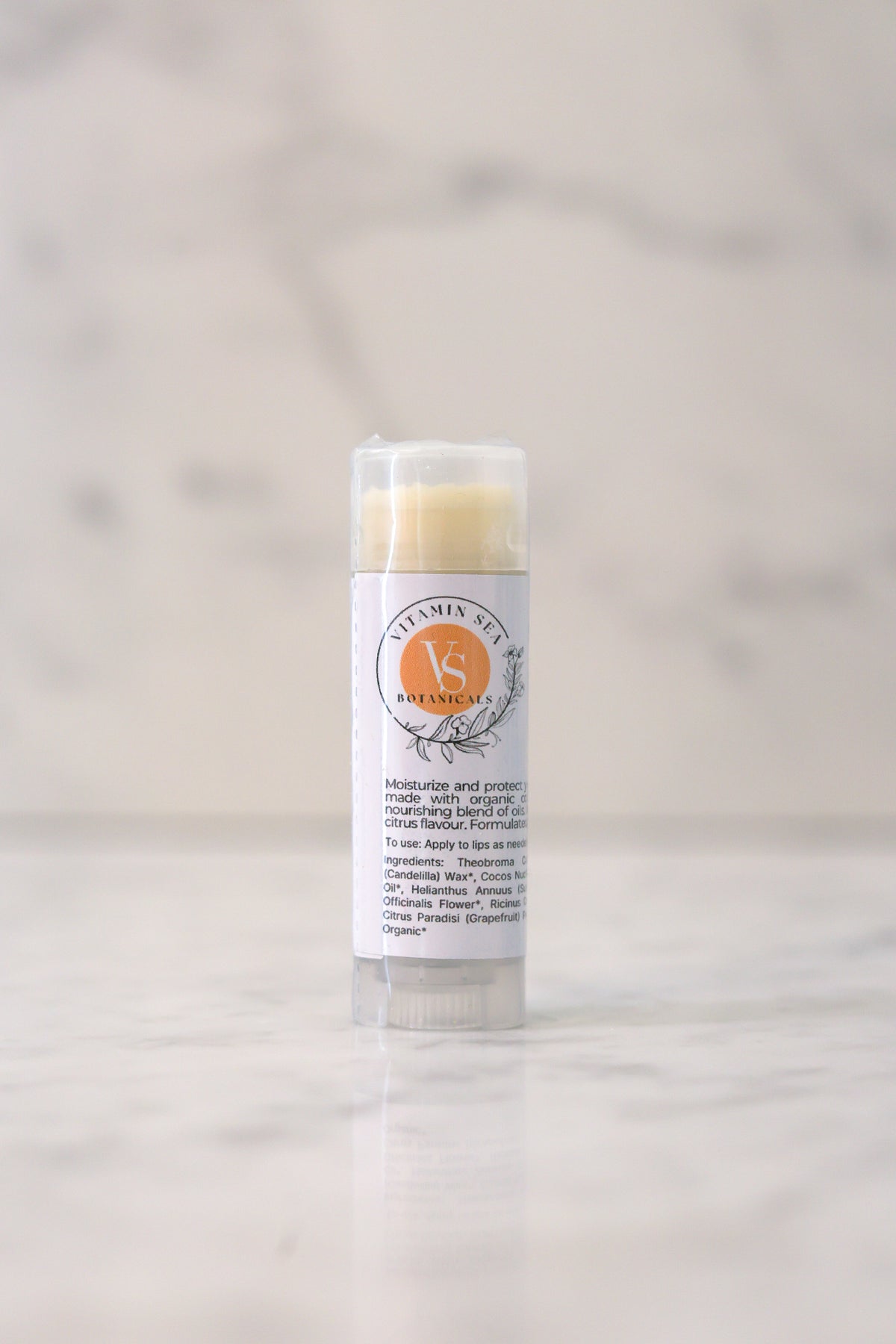 Conditioning Lip Care Balm