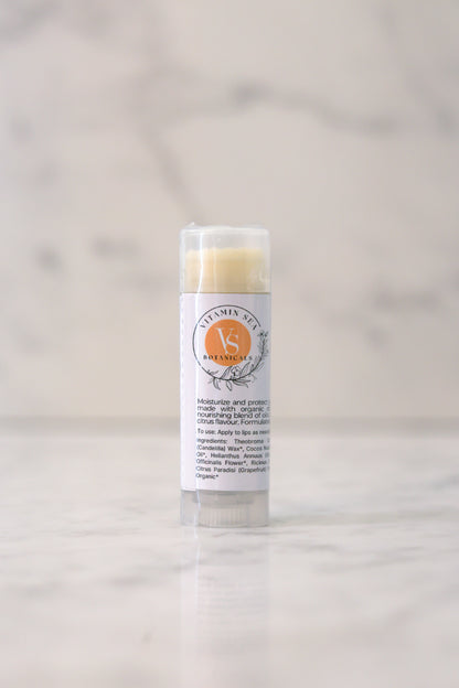 Conditioning Lip Care Balm