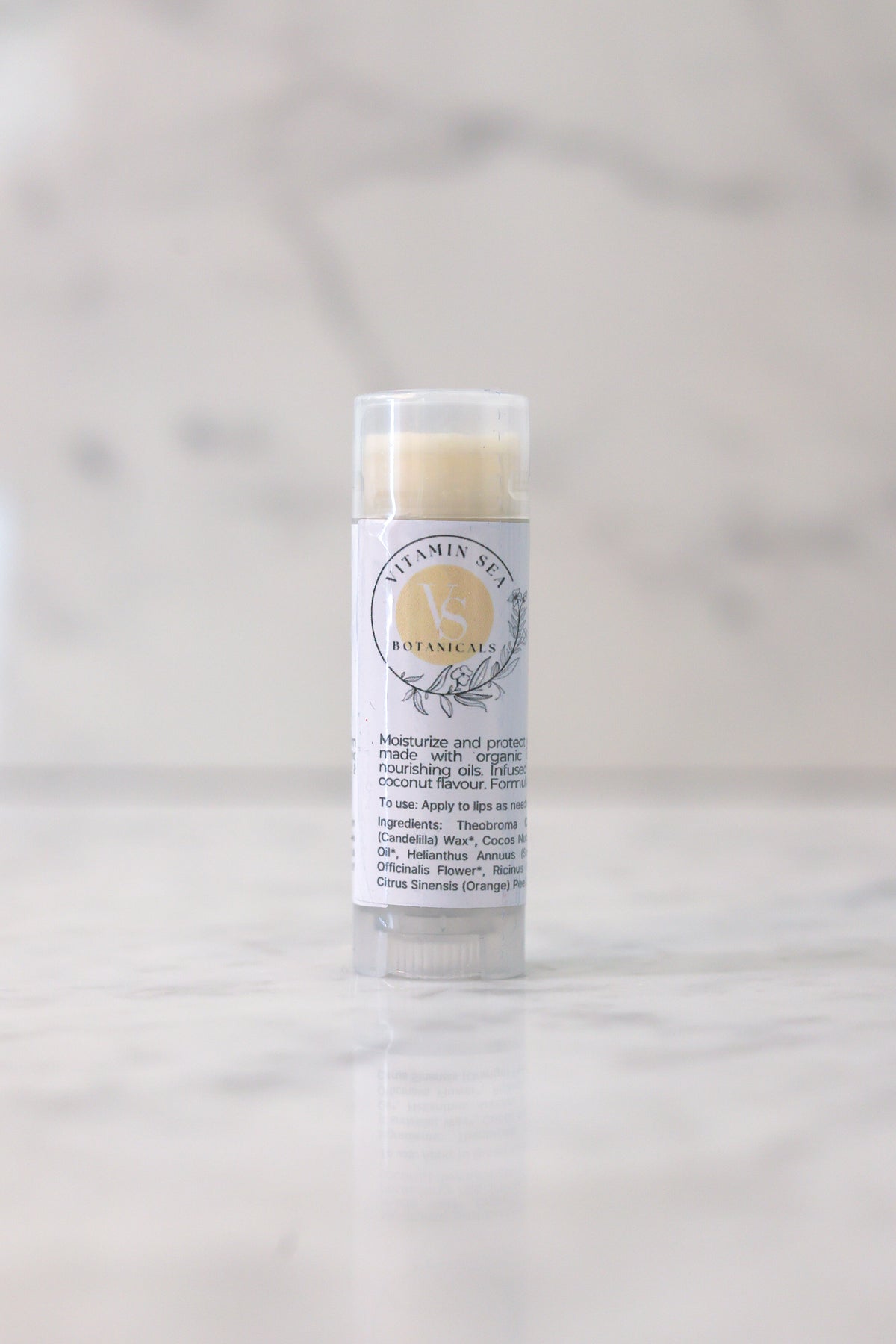 Conditioning Lip Care Balm