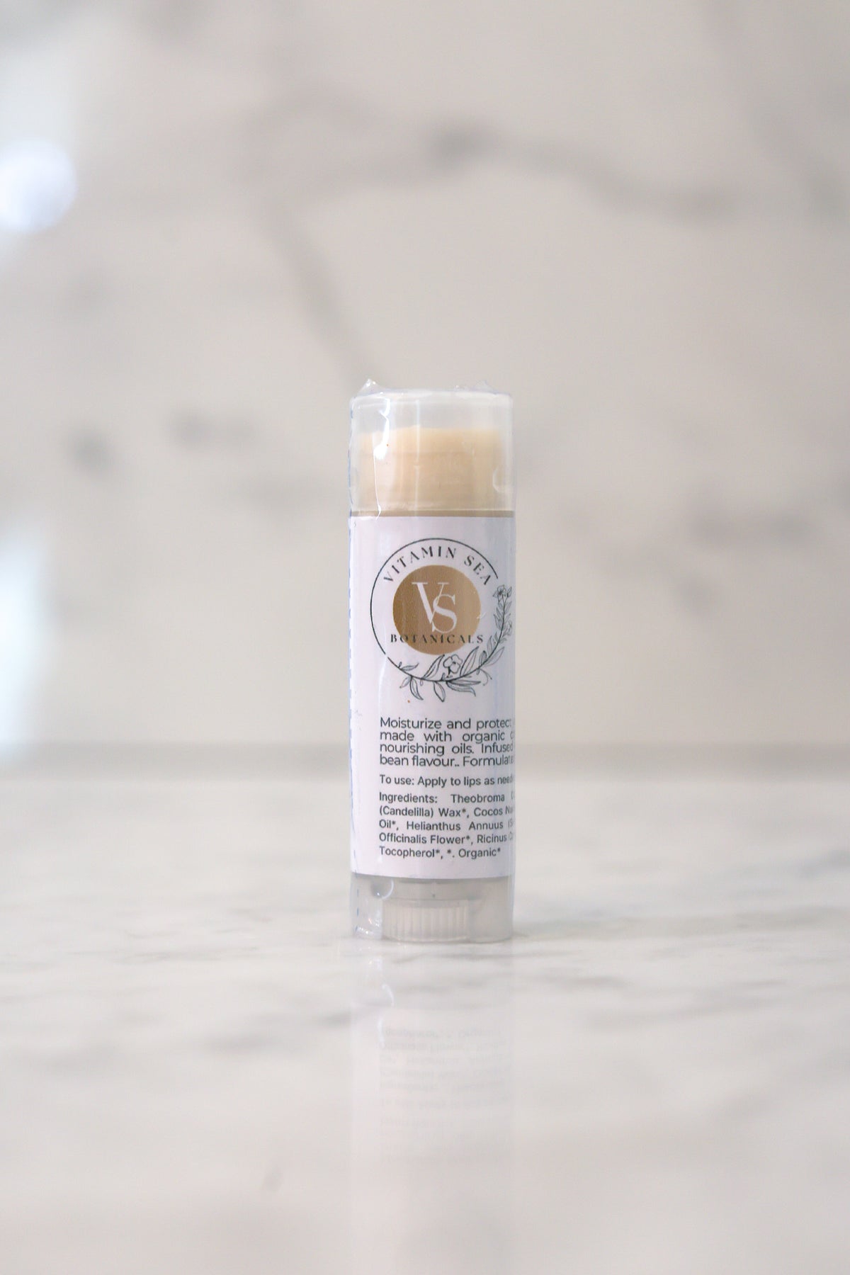 Conditioning Lip Care Balm